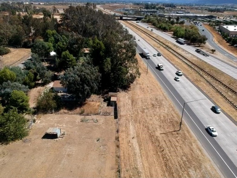 25251 Monroe Ave, Murrieta, CA for sale - Building Photo - Image 3 of 15