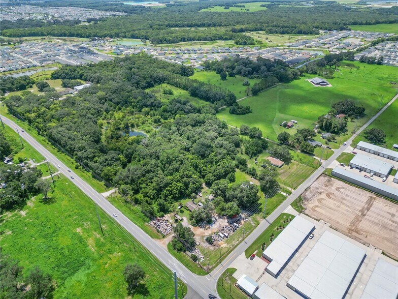 2919 County Road 523, Wildwood, FL à vendre - Autre - Image 2 de 2