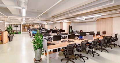 Commercial Rd, Bournemouth for lease Interior Photo- Image 2 of 10