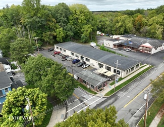 More details for 58 N Main St, Honeoye Falls, NY - Office/Retail, Retail for Lease