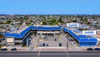 More details for 15435 S Western Ave, Gardena, CA - Retail for Lease