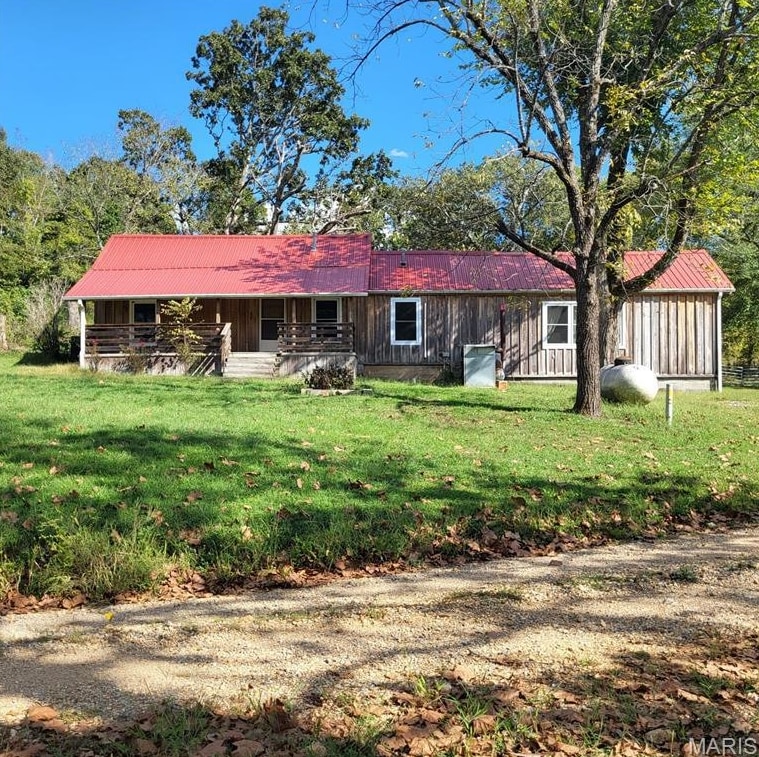 1710 Ripley 142w-7, Gatewood, MO for sale Primary Photo- Image 1 of 31