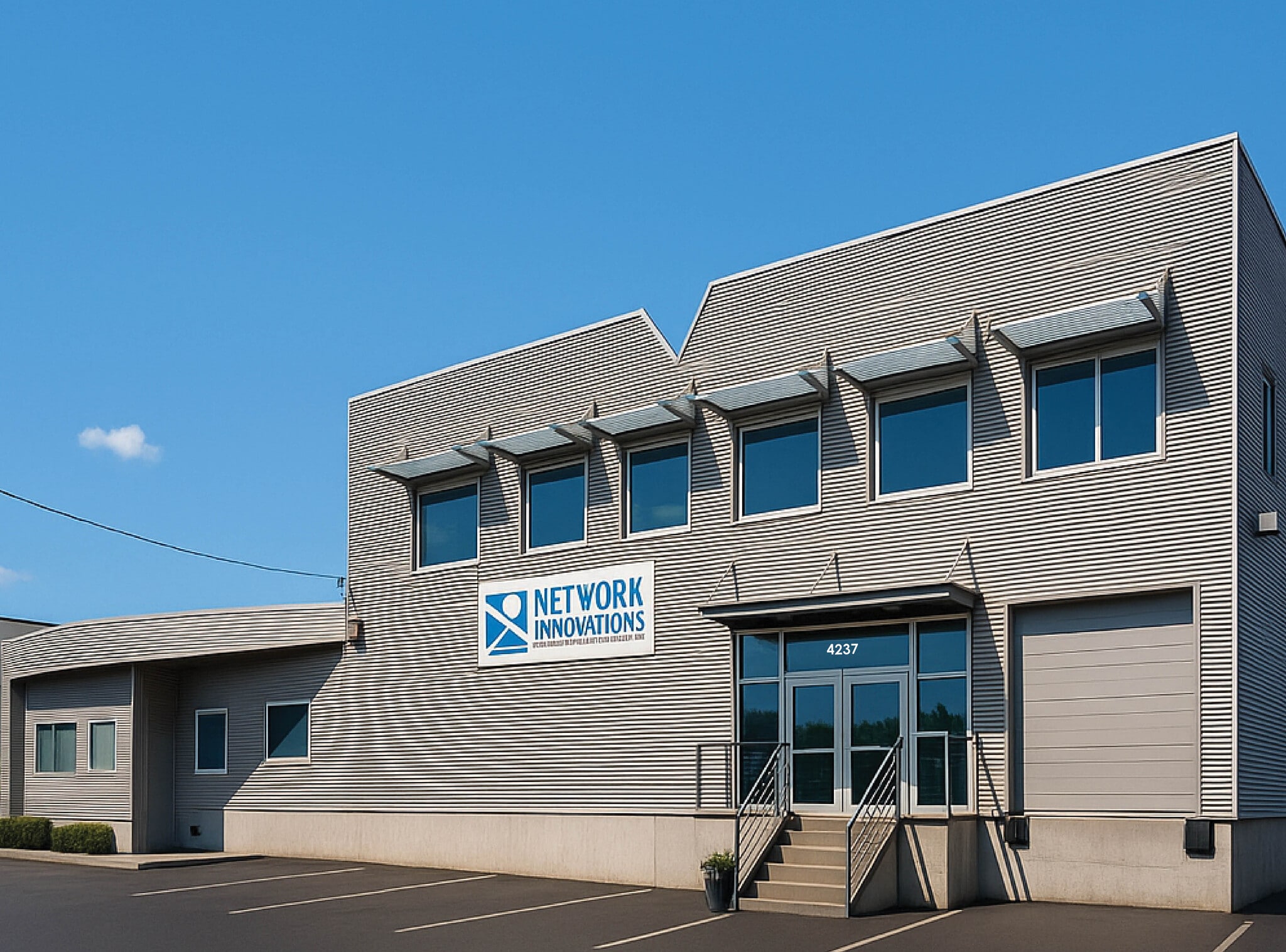 4237 24th Ave W, Seattle, WA for lease Primary Photo- Image 1 of 4