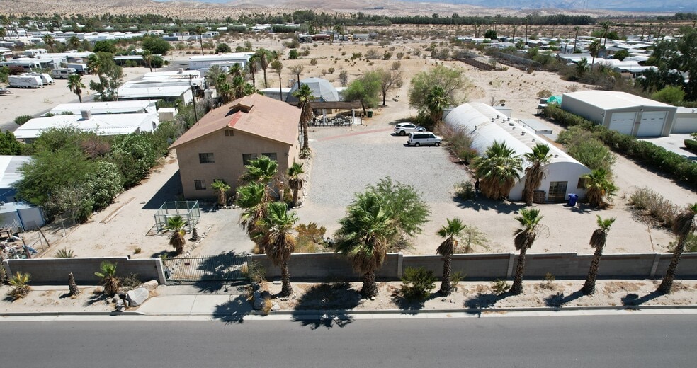70265 Aurora Rd, Desert Hot Springs, CA for sale - Primary Photo - Image 1 of 19