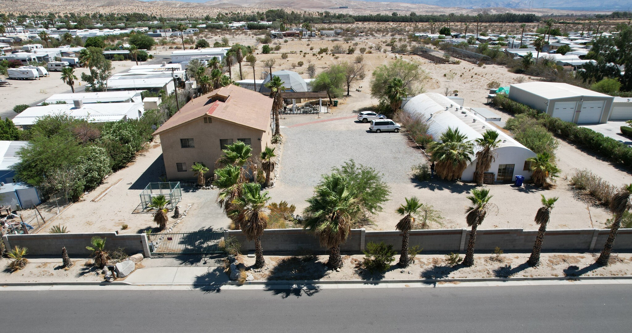 70265 Aurora Rd, Desert Hot Springs, CA for sale Primary Photo- Image 1 of 20
