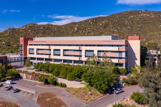 Plus de détails pour 15611 Pomerado Rd, Poway, CA - Bureau/Médical à louer