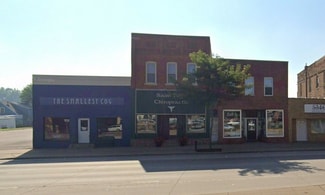 More details for 117 S Minnesota Ave, Saint Peter, MN - Retail for Lease