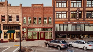 More details for 182 S Main St, Helper, UT - Retail for Sale