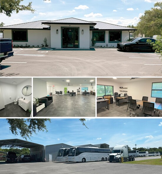 4901 Patch Rd, Orlando, FL for lease - Building Photo - Image 3 of 15