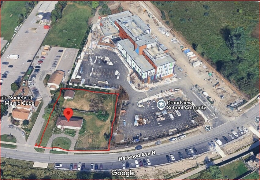 1465 Harwood Av N, Ajax, ON à louer - Photo du bâtiment - Image 2 de 16