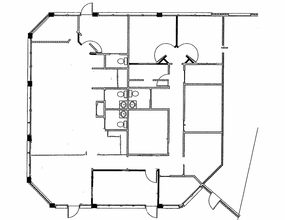 1130 S Semoran Blvd, Orlando, FL for lease Floor Plan- Image 1 of 15