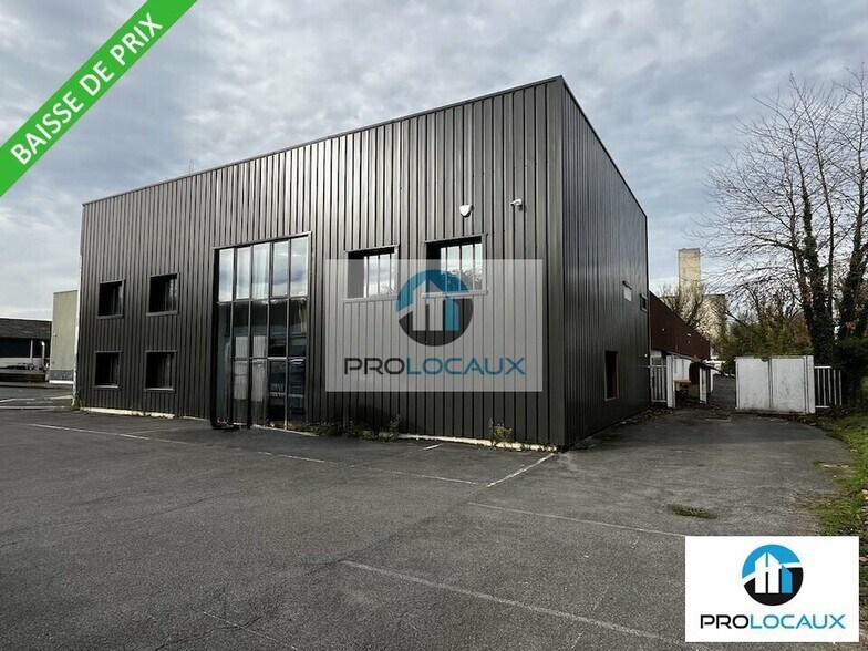 Flex in Creil for sale - Building Photo - Image 2 of 12
