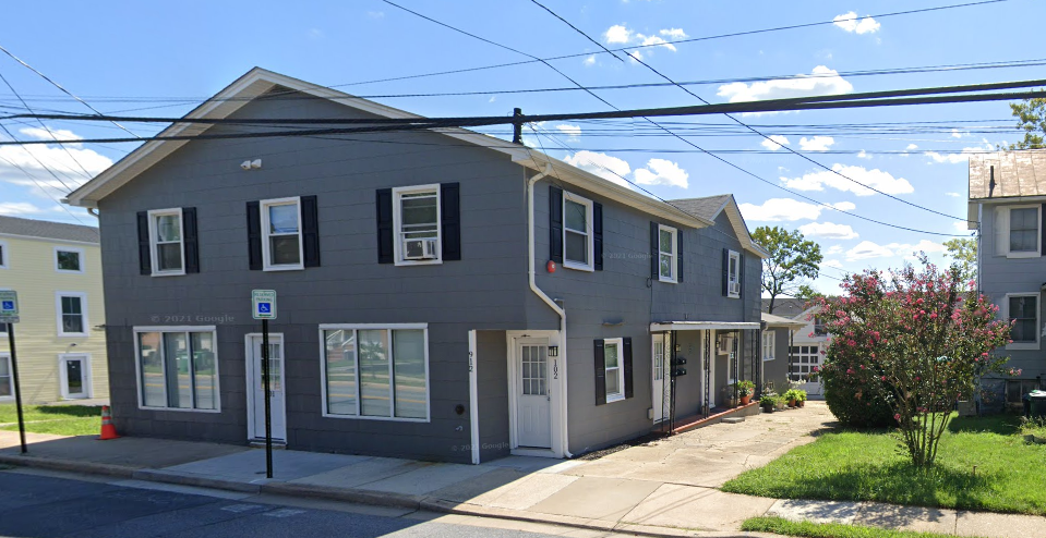 912 Montgomery St, Laurel, MD for sale Building Photo- Image 1 of 1