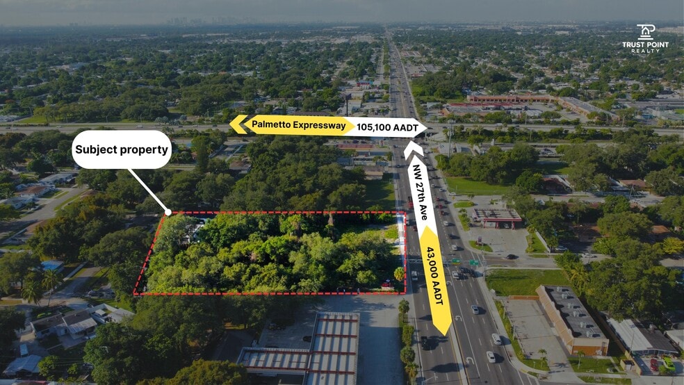 16901 NW 27th Ave, Miami Gardens, FL for sale - Other - Image 1 of 5