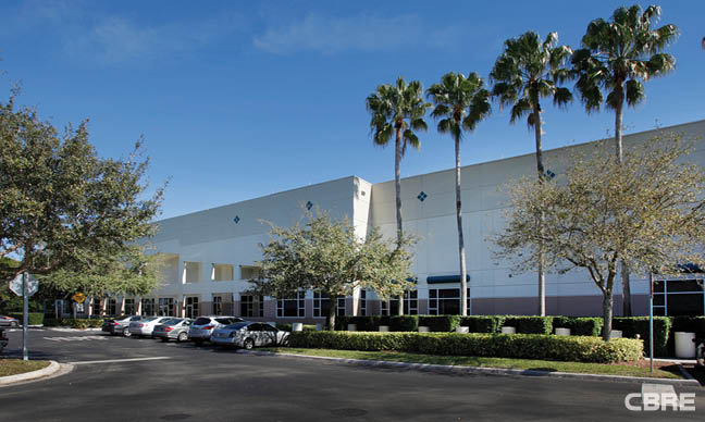 2965 West Corporate Lakes Blvd, Weston, FL for sale Building Photo- Image 1 of 1