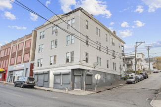 More details for 138 Cherry St, Waterbury, CT - Multifamily for Sale