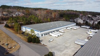 More details for 101 Shades Creek Cir, Birmingham, AL - Industrial for Lease