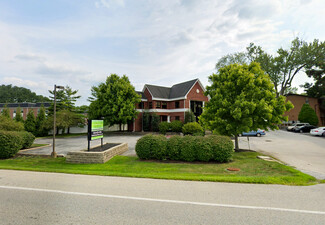 More details for 1314 W Chester Pike, West Chester, PA - Office for Sale