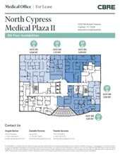 21212 Northwest Fwy, Cypress, TX à louer Photo intérieure- Image 1 de 1