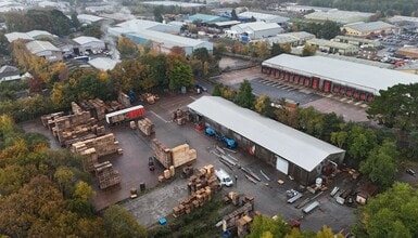 Fairfax Rd, Newton Abbot for lease Building Photo- Image 1 of 3