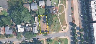 Plus de détails pour 516 E Bellefonte Ave, Alexandria, VA - Terrain à louer