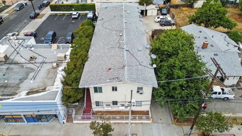 13277 Maclay St, San Fernando, CA for sale - Building Photo - Image 3 of 12