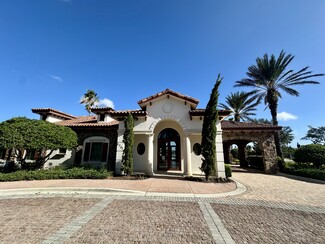 Plus de détails pour 8307 Lake Club Blvd, Lakewood Ranch, FL - Bureau à vendre