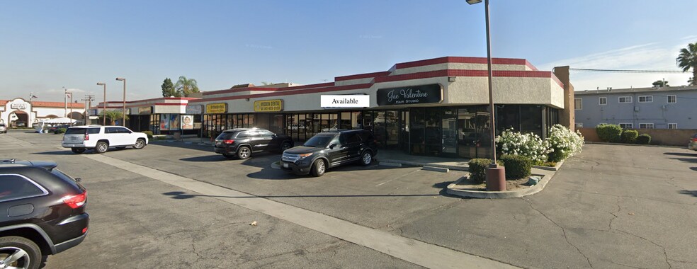 9400-9436 Firestone Blvd, Downey, CA à louer - Photo du bâtiment - Image 2 de 15