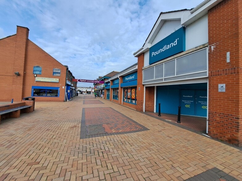 5-10 Unity Walk, Tipton for lease - Building Photo - Image 3 of 16