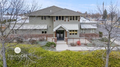 1101 S 6th St W, Missoula, MT for lease Interior Photo- Image 2 of 13