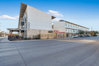 More details for 1010 S Flores St, San Antonio, TX - Retail for Lease