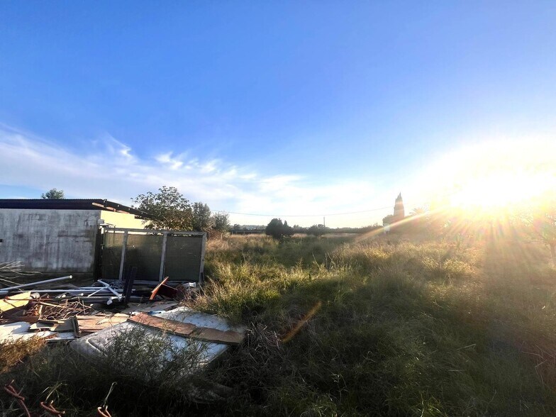 Polígono, 78, Carcaixent, Valencia à vendre - Photo du bâtiment - Image 3 de 4