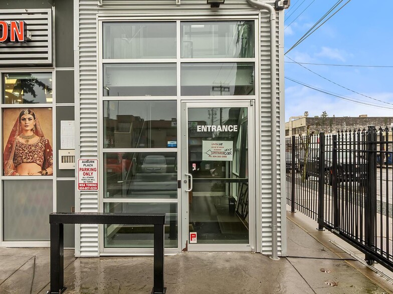 2646 Auburn St, Abbotsford, BC for lease - Building Photo - Image 3 of 5