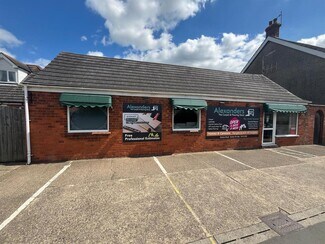 Plus de détails pour Station Rd, Mablethorpe - Commerce de détail à vendre