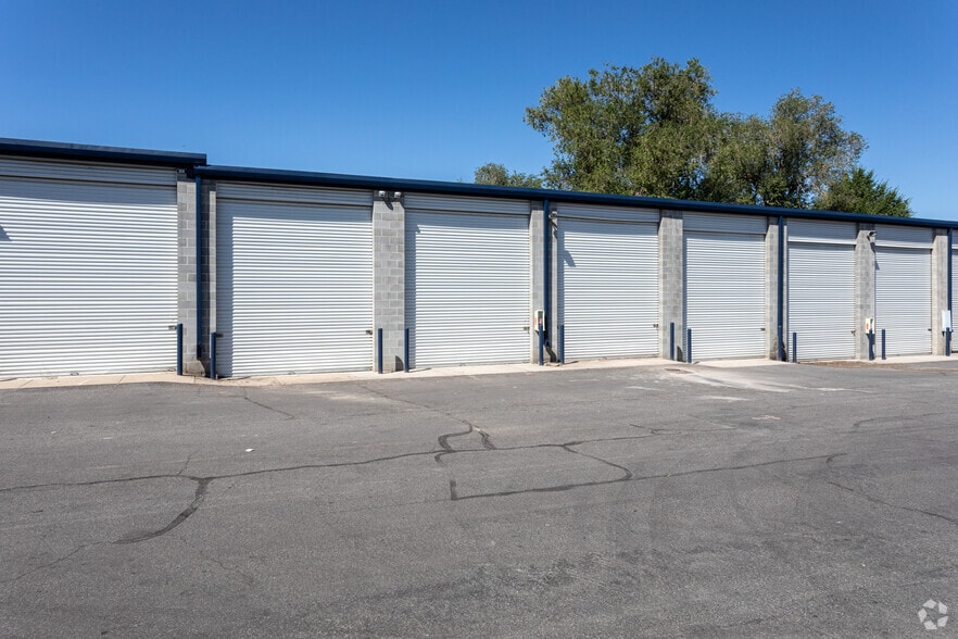 1355 W 3300 S, Ogden, UT for lease - Building Photo - Image 2 of 9