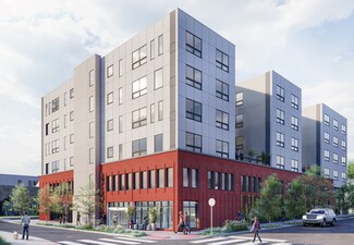 Plus de détails pour 3619 Haverford Ave, Philadelphia, PA - Commerce de détail à louer