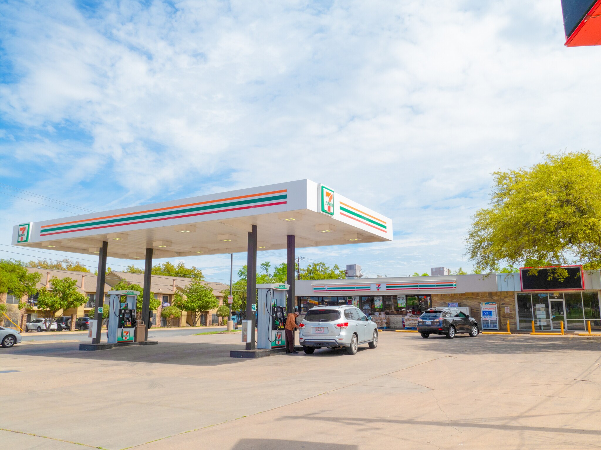 11643 Research Blvd, Austin, TX à vendre Photo principale- Image 1 de 1