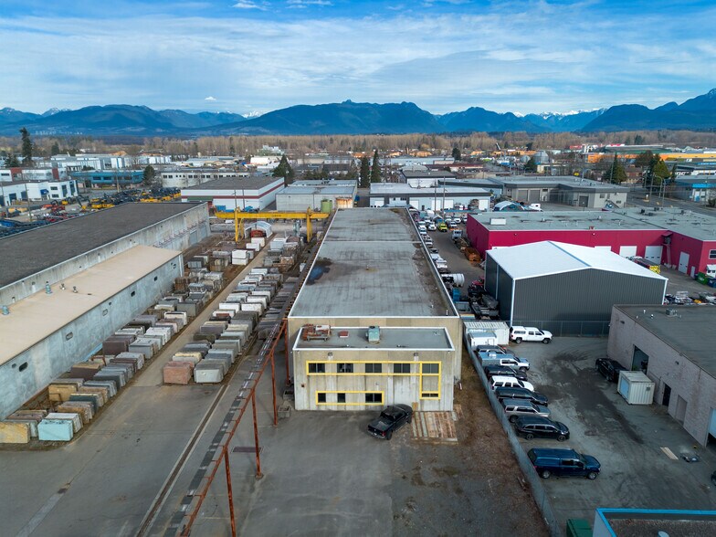 19135 94th Ave, Surrey, BC for sale - Building Photo - Image 3 of 11