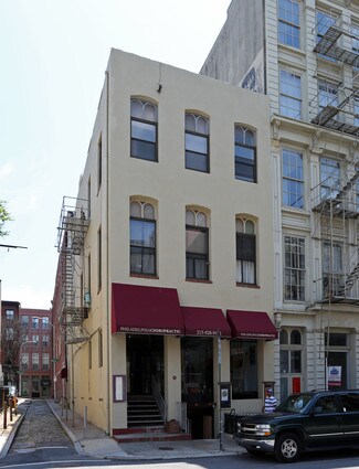 More details for 33 S 3rd St, Philadelphia, PA - Office/Retail, Retail for Lease