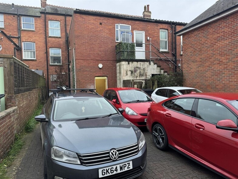 West St, Axminster for lease - Building Photo - Image 2 of 2