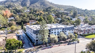 Plus de détails pour 1636 N Verdugo Rd, Glendale, CA - Multi-résidentiel à vendre