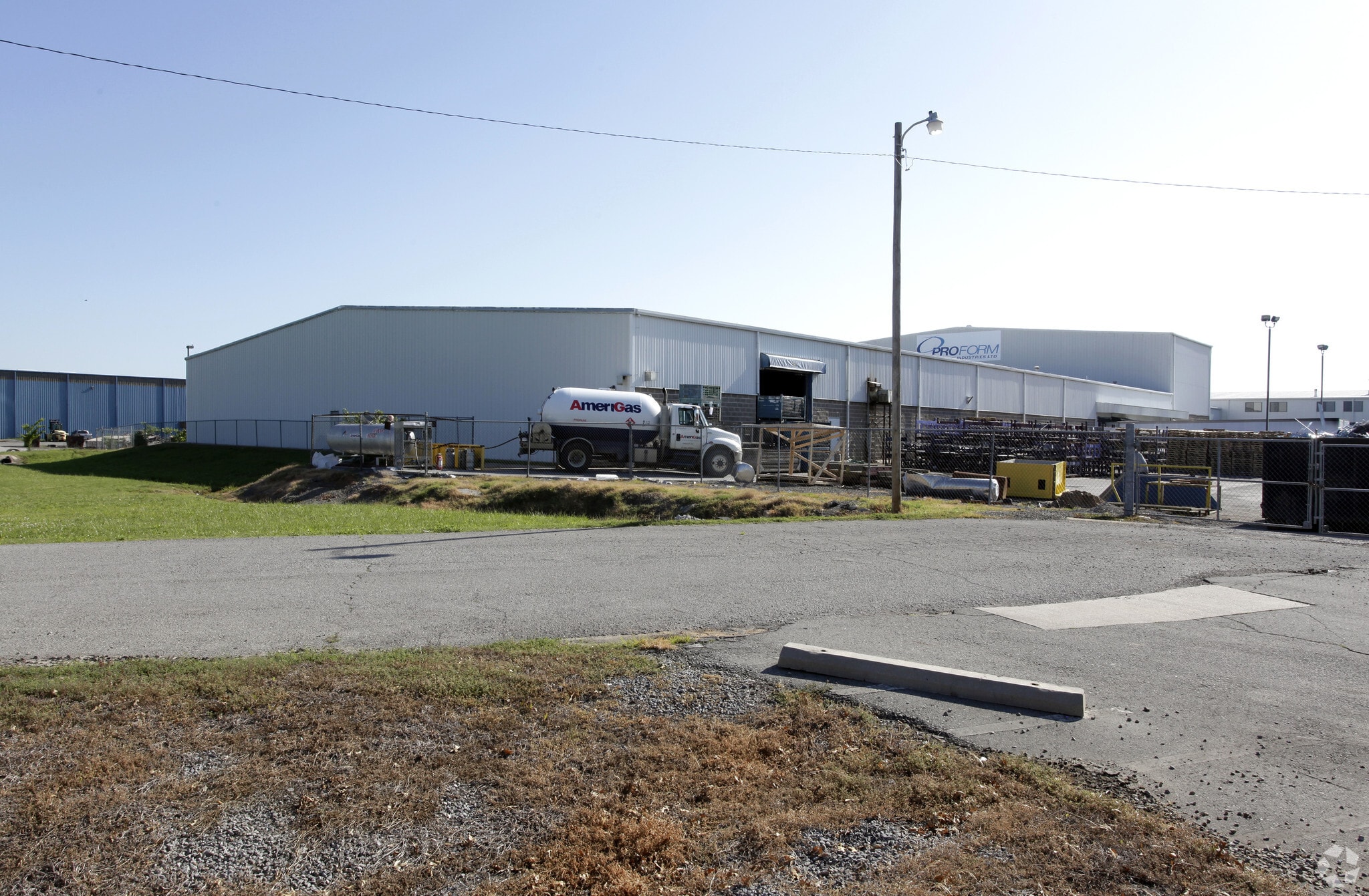 4400 Don Cayo Dr, Muskogee, OK à vendre Photo principale- Image 1 de 3