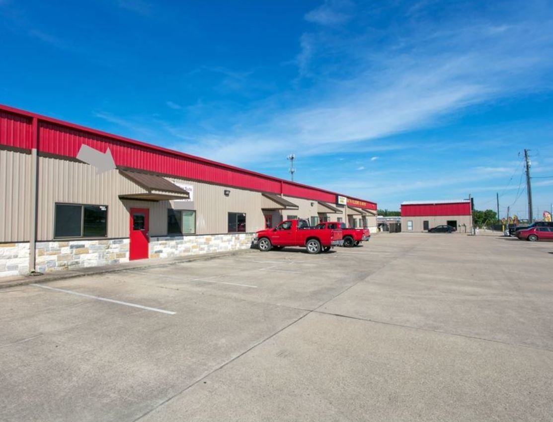 11990 Old Wellborn Rd, College Station, TX for lease Primary Photo- Image 1 of 15