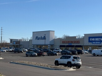 More details for 456 Hudson Park Dr, Madisonville, KY - Land for Lease