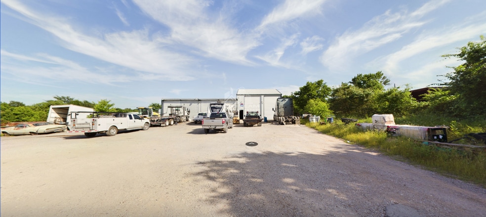 5900 Retta Mansfield Rd, Burleson, TX for sale - Primary Photo - Image 1 of 6