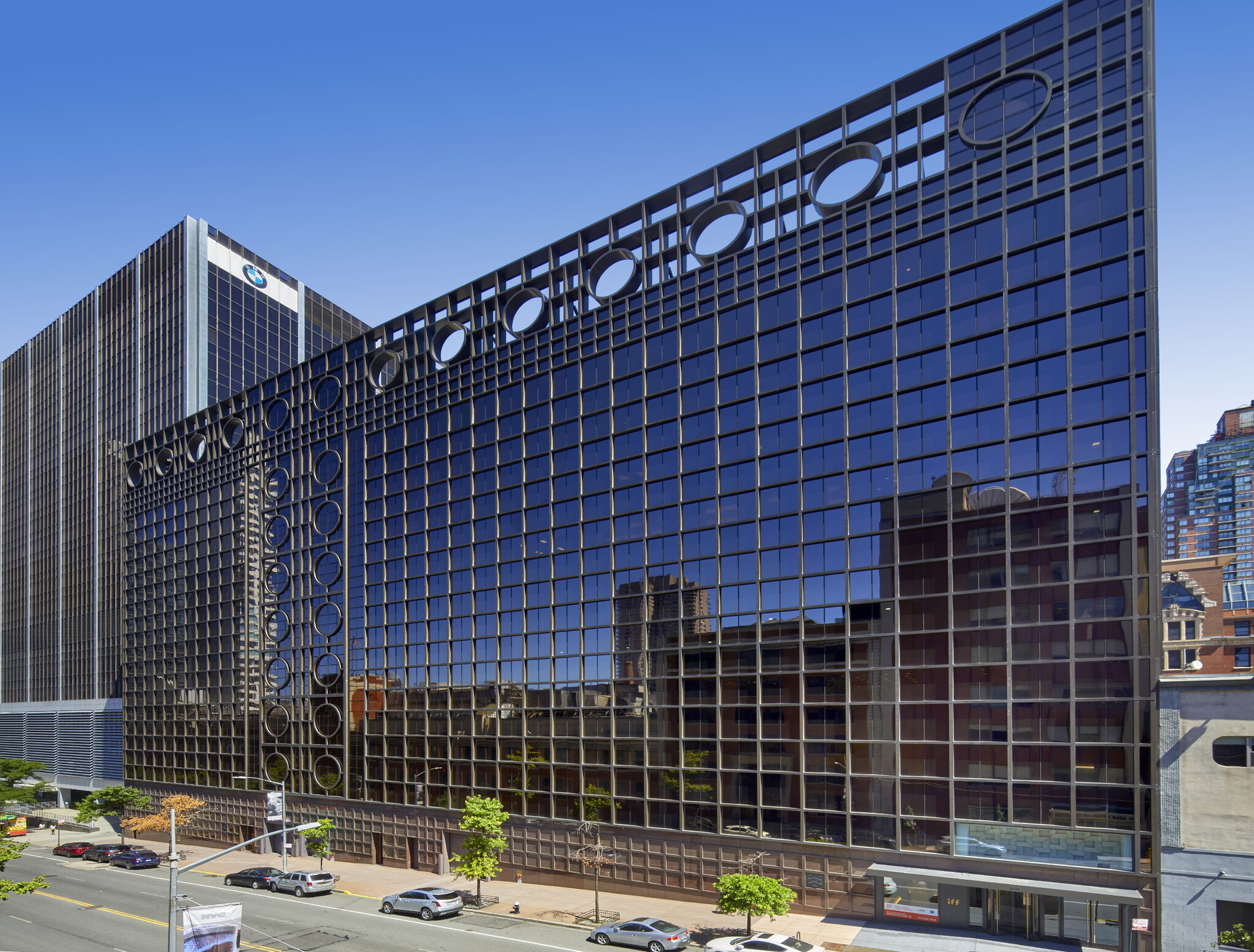 521 W 57th St, New York, NY for lease Primary Photo- Image 1 of 9