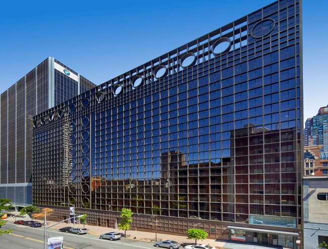 Plus de détails pour 521 W 57th St, New York, NY - Bureau à louer