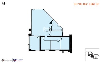 16100 Chesterfield Pky W, Chesterfield, MO for lease Floor Plan- Image 1 of 1