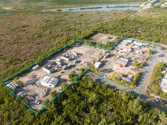 Plus de détails pour 30230 Paradise Ln, Big Pine Key, FL - Terrain à vendre