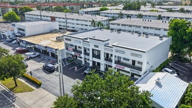 5130 N Federal Hwy, Fort Lauderdale, FL à louer Photo intérieure- Image 2 de 13